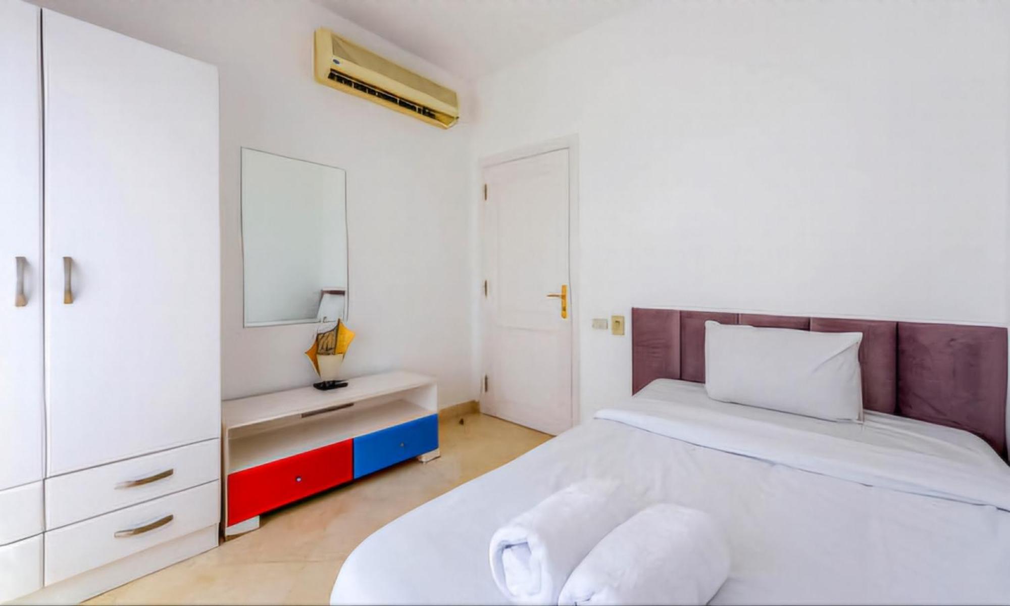 Villa White El Gouna Hurghada