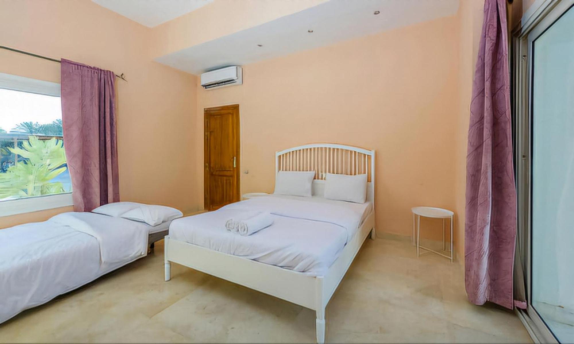 White El Gouna Villa Hurghada