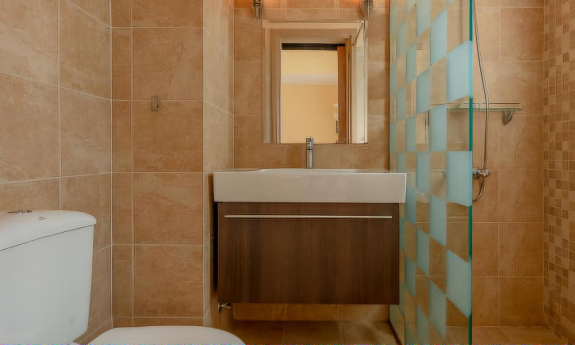 Villa White El Gouna *