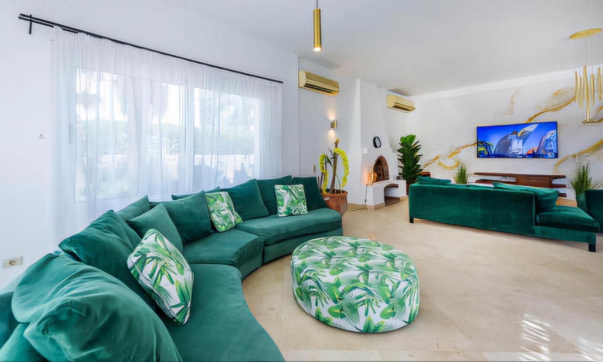 Villa White El Gouna